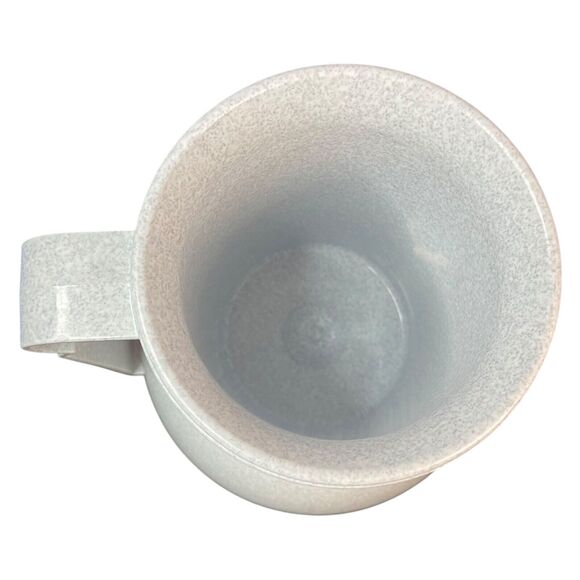 Road Warrior CLARK Gas Station Reusable Travel Mug Wide Base Non-Slip Blue 90s - Picture 10 of 13